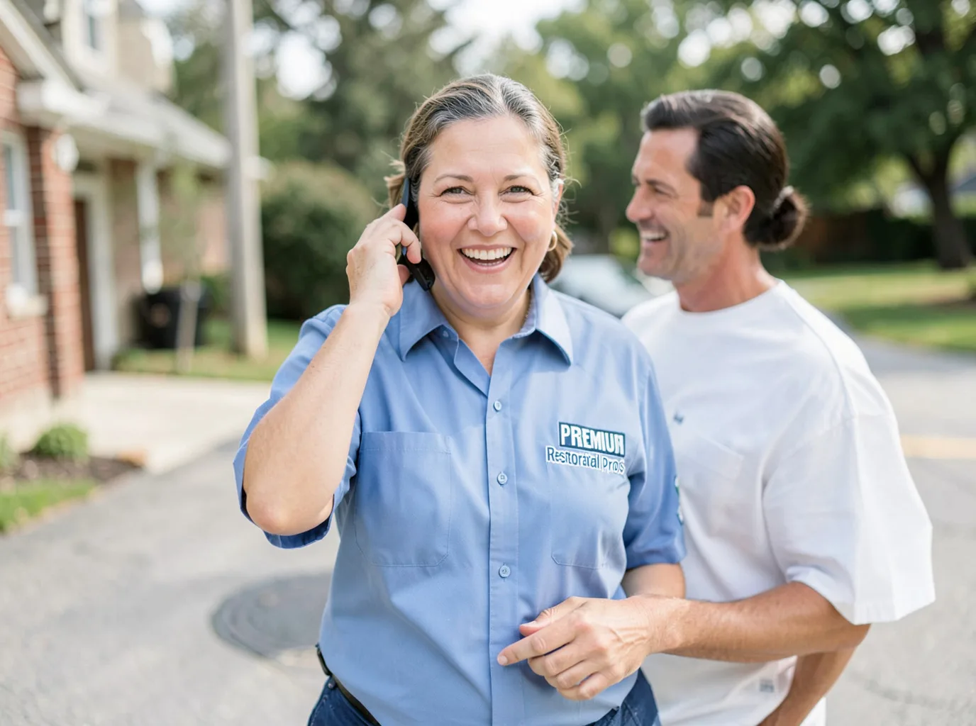 Water Damage Restoration Letcher, KY FAQs